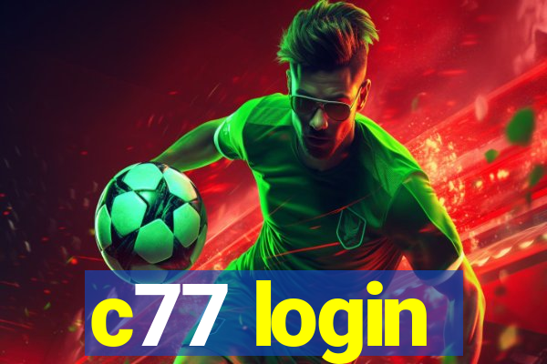 c77 login